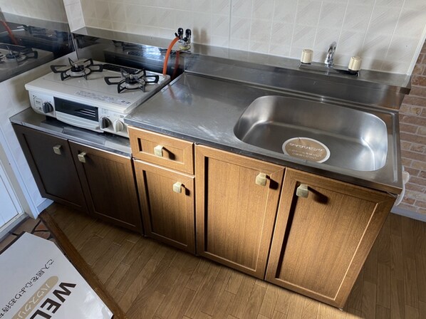 メゾン堀川 C棟の物件内観写真